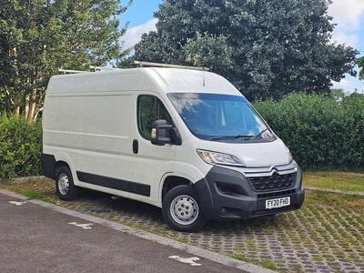 Citroën Relay