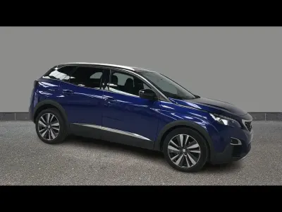 Gebraucht Peugeot 3008