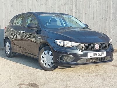 used Fiat Tipo 1.4 Easy 5dr