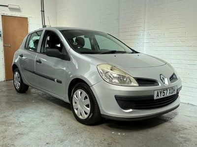 Renault Clio II