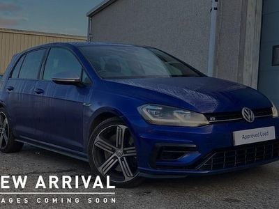 VW Golf VII