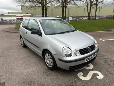 used VW Polo 1.2 Twist 3dr