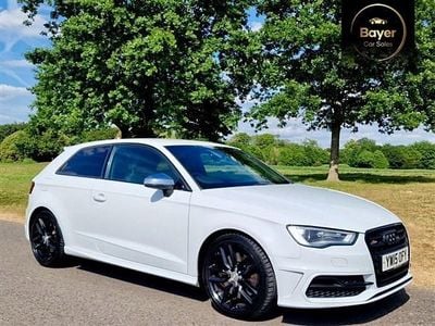 Audi S3 Sportback
