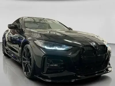 Usado BMW 420 M Sport 184 CV (135 kW) 2024 Coupe