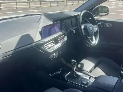 Used BMW 118