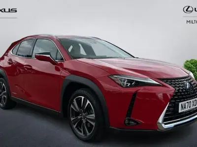 Used Lexus UX 250h 184 HP (135 kW) 2024 SUV