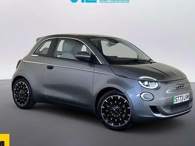 Used Fiat 500e La Prima 86 kW (118 HP) 2026 Hatchback