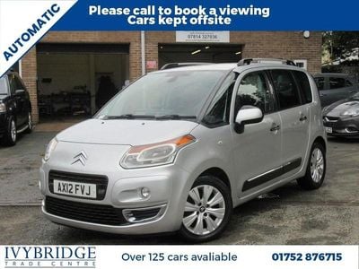 Citroën C3 Picasso