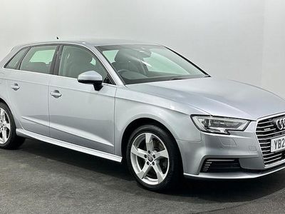 Audi A3 e-tron