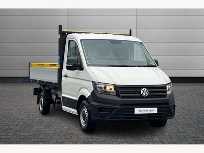 VW Crafter