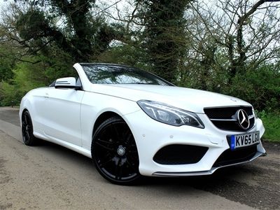 used Mercedes C220 ED AMG LINE EDITION 2 Door