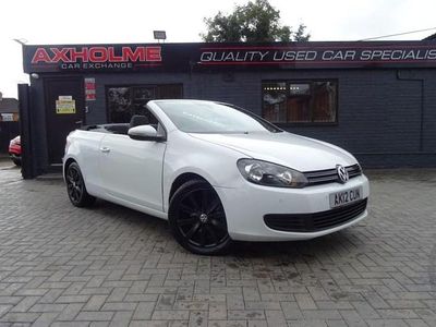 VW Golf VII