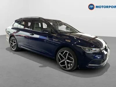 Used VW Golf VII