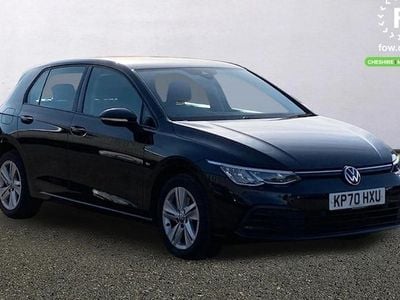 Used VW Golf VIII Life 131 HP (96 kW) 2024 Hatchback