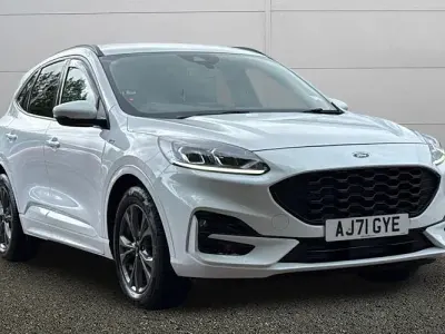 Used Ford Kuga ST-Line 150 HP (110 kW) 2023 SUV