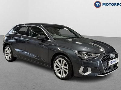 Audi A3 Sportback e-tron