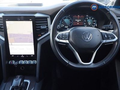 VW Amarok