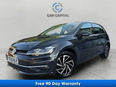 VW Golf VII