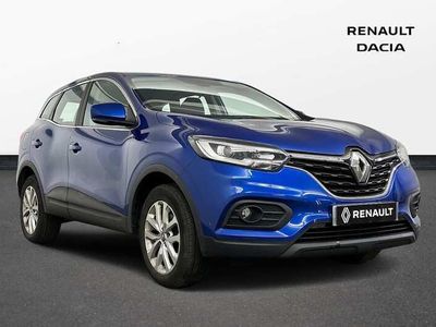 used Renault Kadjar 1.5 Blue dCi Play (s/s) 5dr Hatchback diesel hatchback