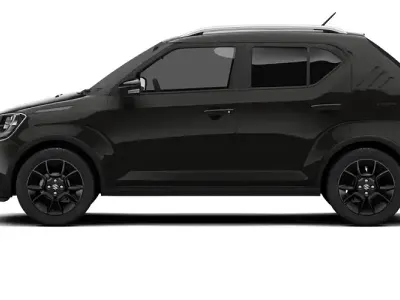 Usado Suzuki Ignis SZ-T 83 HP (61 kW) 2023 SUV