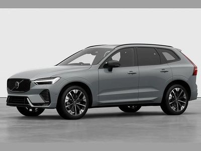 Other New 2025 Volvo XC60 Ultra SUV | £64,340