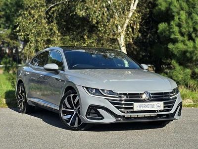 VW Arteon