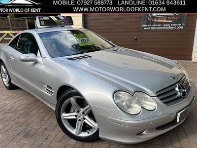 Mercedes SL350