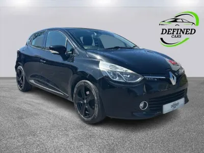 Used Renault Clio