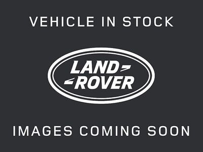 used Land Rover Discovery Sport 1