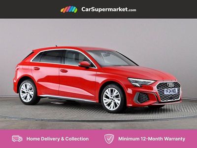 Audi A3 e-tron