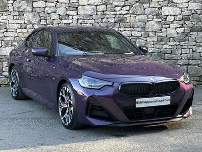 BMW 230