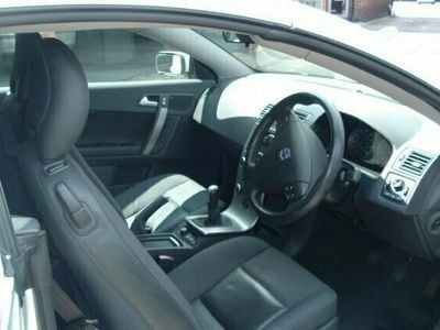 Used Volvo C70 2006 Cabriolet