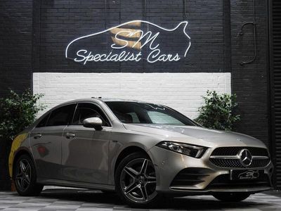 Mercedes A250