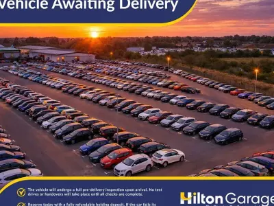 Used Nissan Qashqai N-Connecta 2021 SUV