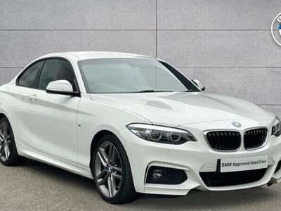 BMW 220