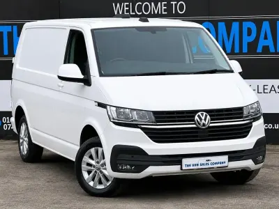 Used VW T6.1