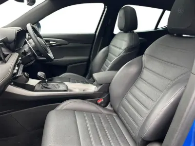 Used Alfa Romeo Tonale Veloce 158 HP (116 kW) 2024 Misano blue SUV