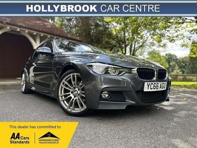 BMW 330e