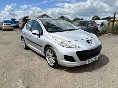 used Peugeot 207 S Hatchback