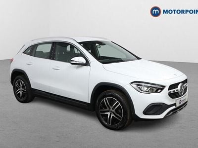 Mercedes GLA200