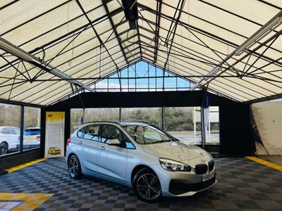 BMW 225