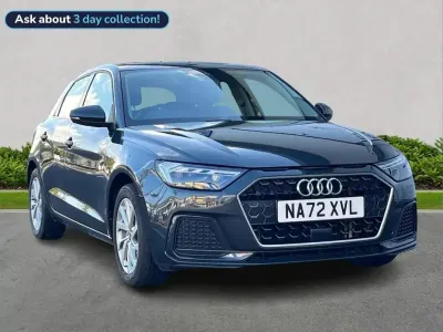 Usado Audi A1