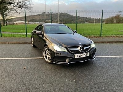 used Mercedes E250 AMGCDI SPORT