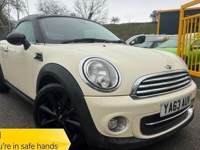 Used 2013 Mini Cooper Hatchback | £4,499 (Good price)