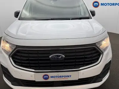 Used Ford Transit Connect Limited 150 HP (110 kW) 2026 MPV