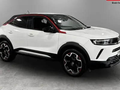 Second-hand Vauxhall Mokka 101 CP (74 kW) 2025 SUV