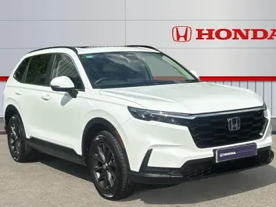 Used Honda CR-V Advance 184 HP (135 kW) 2026 SUV