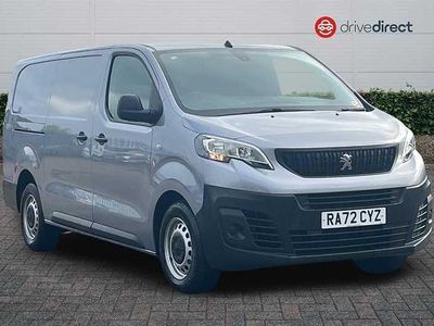 Peugeot Expert