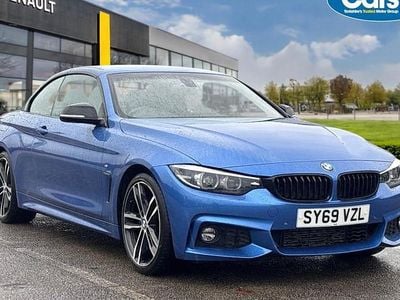 BMW 420