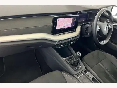 Used Skoda Octavia